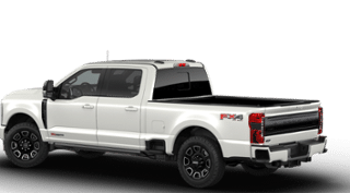 2026 Ford Super Duty® External Image 3